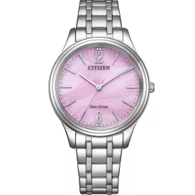 Citizen Elegance Lady Damenuhr EM0411-71X