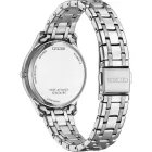 Citizen Elegance Lady Damenuhr EM0411-71X