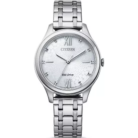 Citizen Elegance Lady Damenuhr EM0500-73A