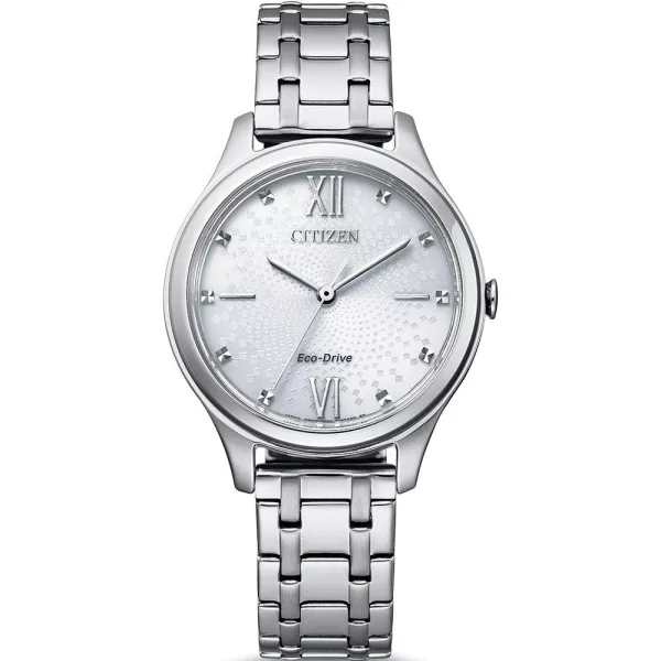 Citizen Elegance Lady Damenuhr EM0500-73A