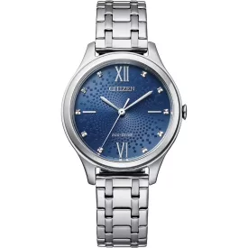 Citizen Elegance Damenuhr EM0500-73L