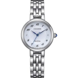 Citizen Elegance Lady Damenuhr EM0990-81A