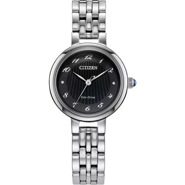 Citizen Elegance Lady Damenuhr EM0990-81E
