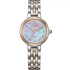 Citizen Elegance Lady Damenuhr EM0996-84Y