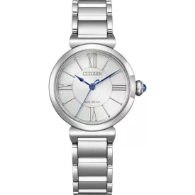 Citizen Elegance Lady Damenuhr EM1070-83A
