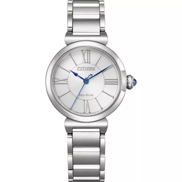 Citizen Elegance Lady Damenuhr EM1070-83A