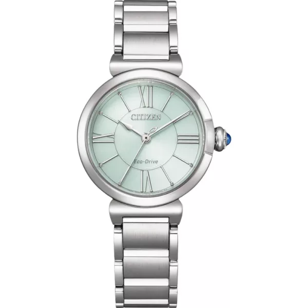 Citizen Elegance Lady Damenuhr EM1070-83L