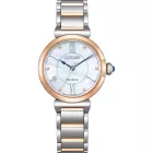 Citizen Elegance Lady Damenuhr EM1074-82D