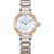 Citizen Elegance Lady Damenuhr EM1074-82D