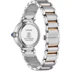Citizen Elegance Lady Damenuhr EM1074-82D