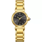 Citizen Elegance Lady Damenuhr EM1132-88H