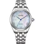 Citizen Elegance Lady Damenuhr EM1140-80D