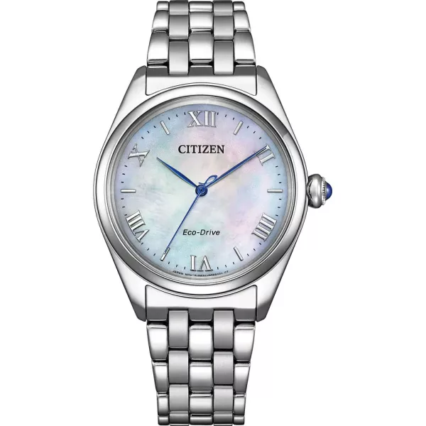 Citizen Elegance Lady Damenuhr EM1140-80D