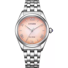 Citizen Elegance Lady Damenuhr EM1140-80X