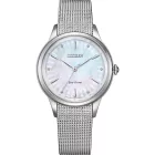 Citizen Elegance Lady Damenuhr EM1150-86D