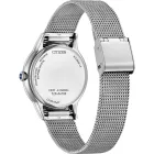 Citizen Elegance Lady Damenuhr EM1150-86D