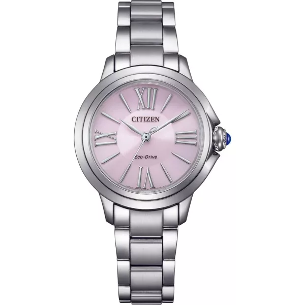 Citizen Elegance Lady Damenuhr EM1160-58X