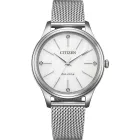 Citizen Elegance Lady Damenuhr EM1220-82A