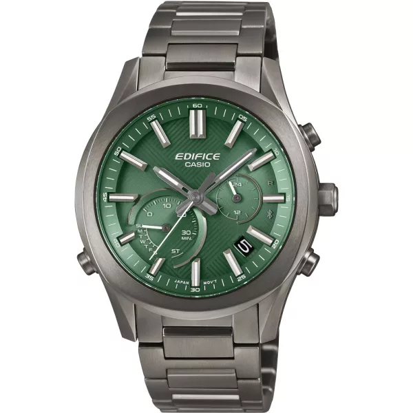 Casio Edifice Herrenuhr EQB-1300DC-3AEF
