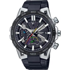 Casio Edifice Sospensione Herrenuhr EQB-2000DC-1AER