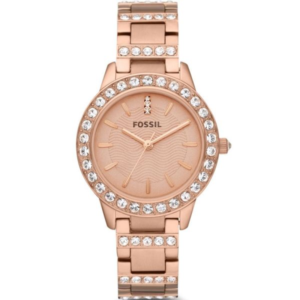 Fossil Jesse Damenuhr ES3020