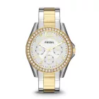Fossil Riley Damenuhr ES3204