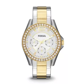 Fossil Riley Damenuhr ES3204