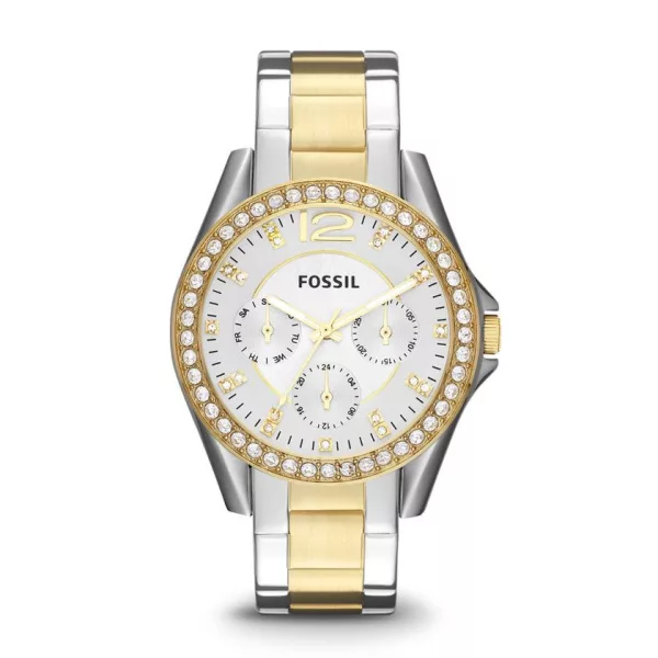 Fossil Riley Damenuhr ES3204