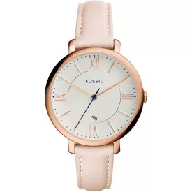 Fossil Jacqueline Damenuhr ES3988