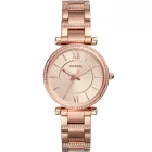 Fossil Carlie Damenuhr ES4301