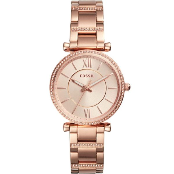 Fossil Carlie Damenuhr ES4301