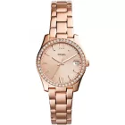 Fossil Scarlette Damenuhr ES4318