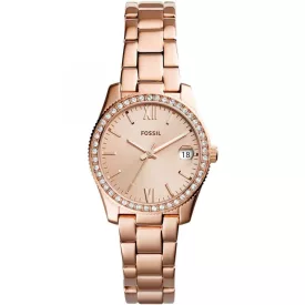 Fossil Scarlette Damenuhr ES4318