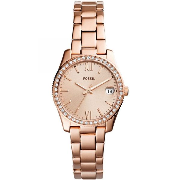 Fossil Scarlette Damenuhr ES4318