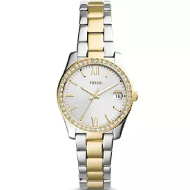 Fossil Scarlette Damenuhr ES4319