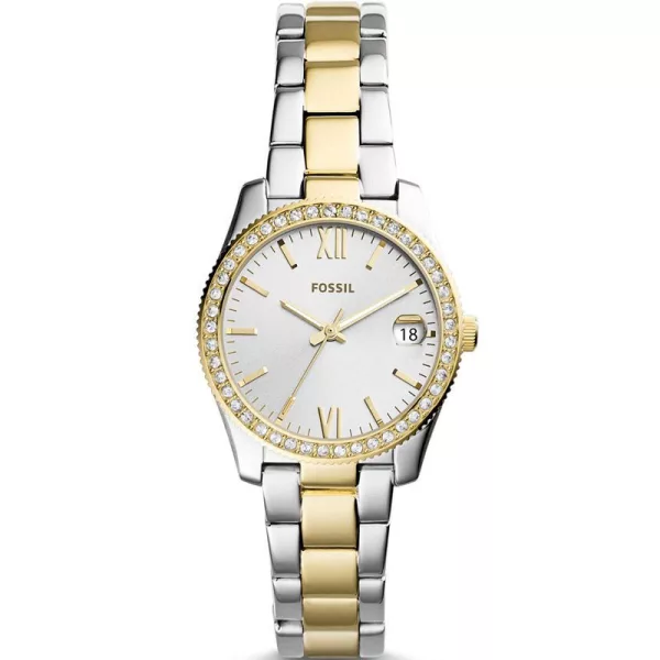 Fossil Scarlette Damenuhr ES4319