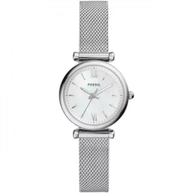 Fossil Carlie Damenuhr ES4432