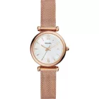 Fossil Carlie Damenuhr ES4433