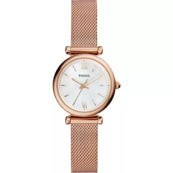 Fossil Carlie Damenuhr ES4433