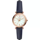 Fossil Carlie Mini Damenuhr ES4502