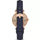 Fossil Carlie Mini Damenuhr ES4502