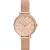 Fossil Jacqueline Damenuhr ES4628