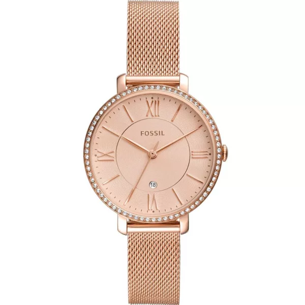 Fossil Jacqueline Damenuhr ES4628