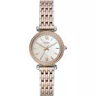 Fossil Carlie Mini Damenuhr ES4649