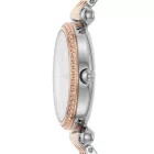 Fossil Carlie Mini Damenuhr ES4649