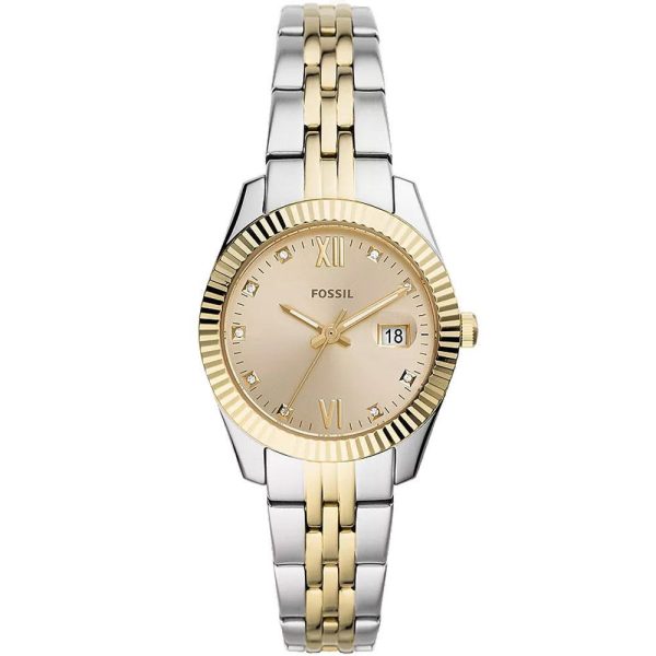 Fossil Scarlette Mini Damenuhr ES4949