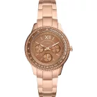 Fossil Stella Sport Damenuhr ES5109
