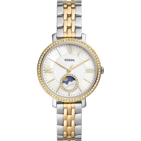 Fossil Jacqueline Damenuhr ES5166