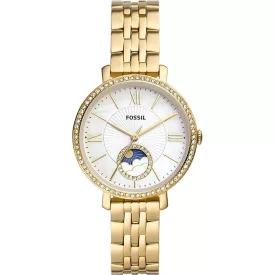 Fossil Jacqueline Damenuhr ES5167