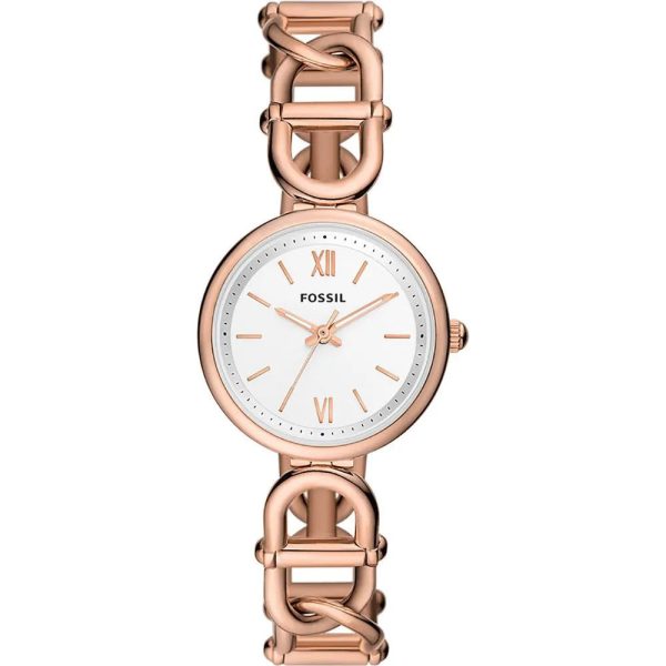 Fossil Carlie Damenuhr ES5273